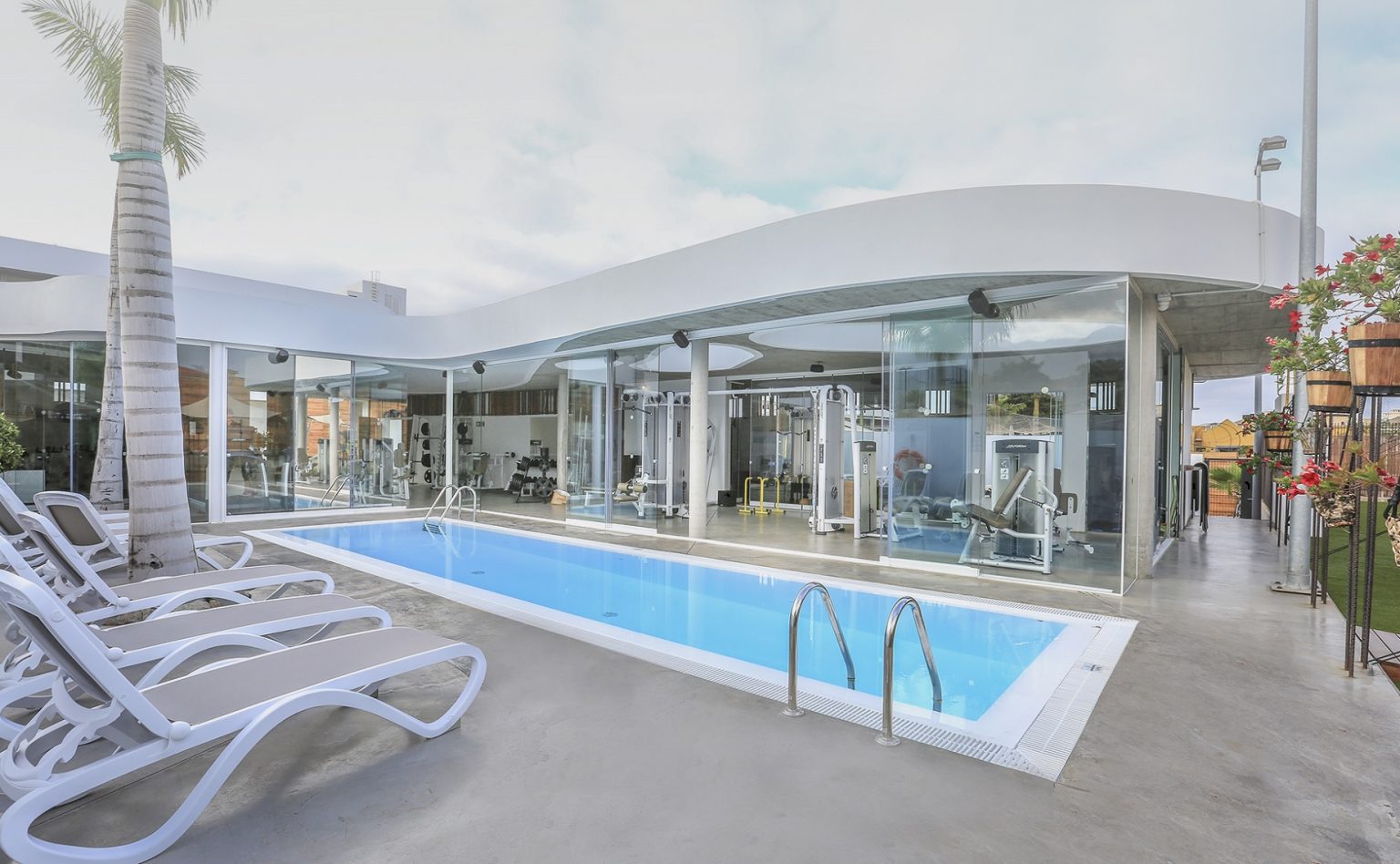 Gymnasiums & Fitness Centres in Tenerife – Tenerife Guru