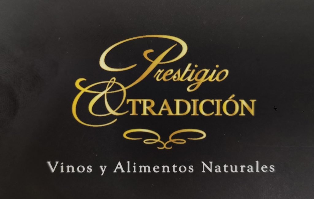 Prestigio & Tradicion - Gourmet Food & Wines in Tenerife For Residents and Visitors alike