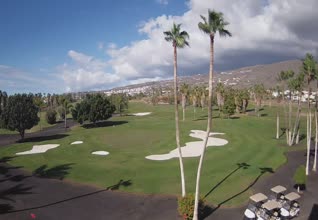 Golf Costa Adeje Webcam