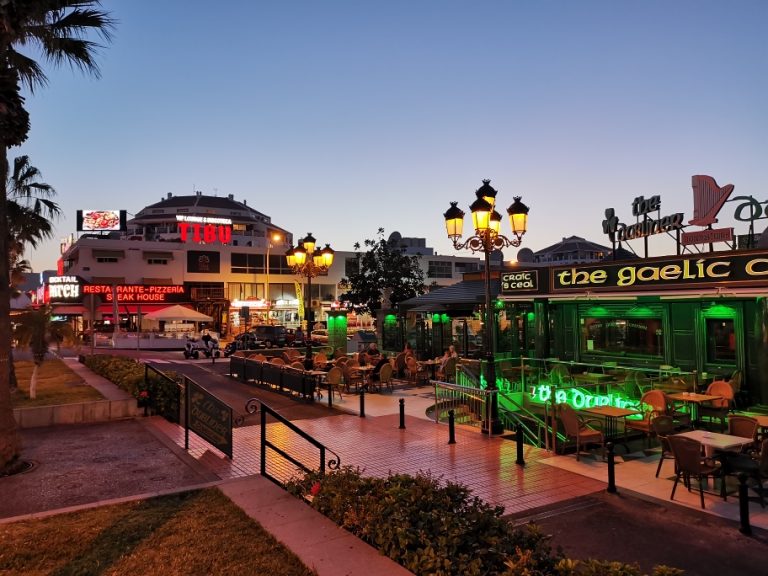 Tenerife Nightlife and Bars Tenerife Guru