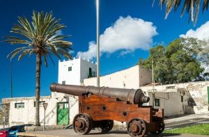 La Casa Fuerte Adeje 4