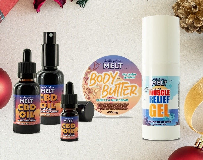 CBD Oil Tenerife Bodhi Sativa