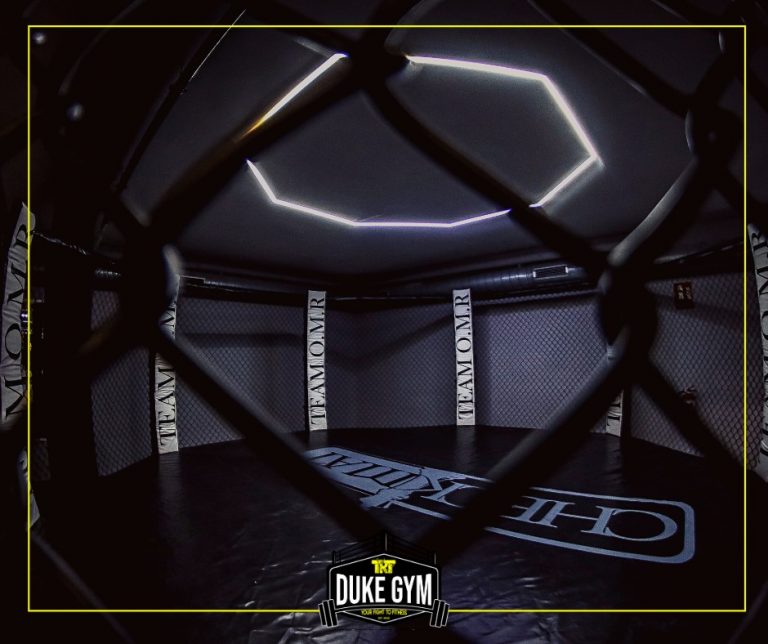 Gymnasiums & Fitness Centres in Tenerife - Tenerife Guru