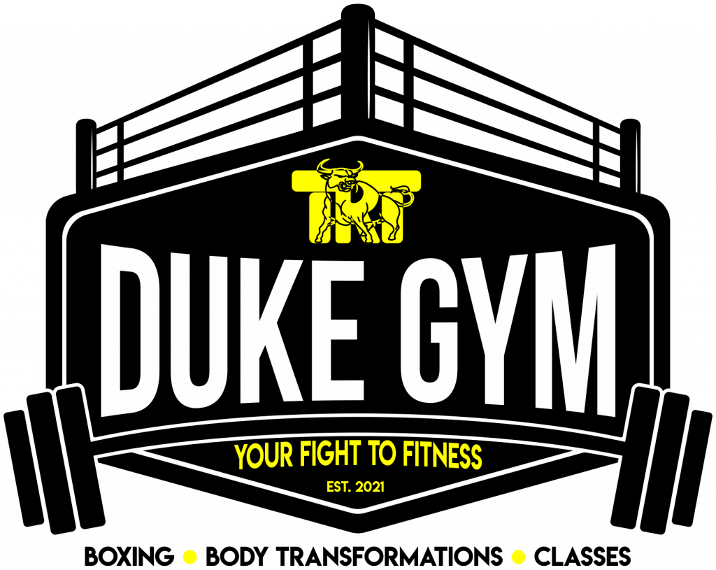 Duke Gym Tenerife