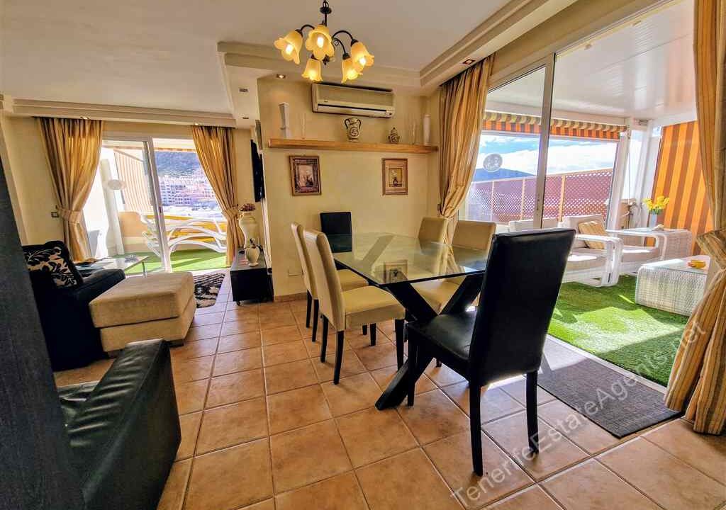 Penthouse-apartment-for-sale-Los-Cristianos-23