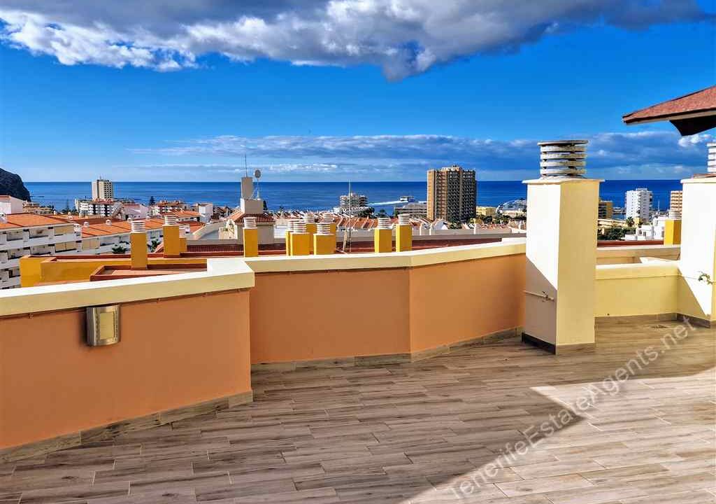 Penthouse-apartment-for-sale-Los-Cristianos-7