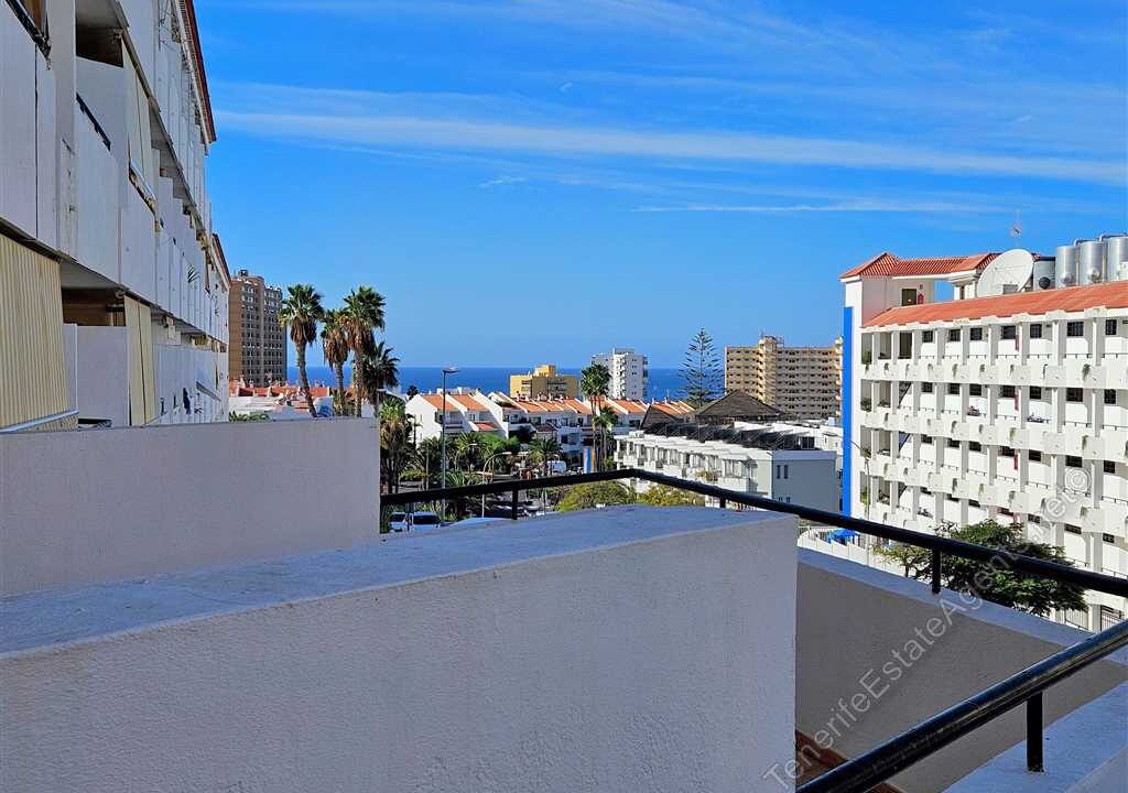Apartments-for-sale-Summerland-Los-Cristianos-terrace