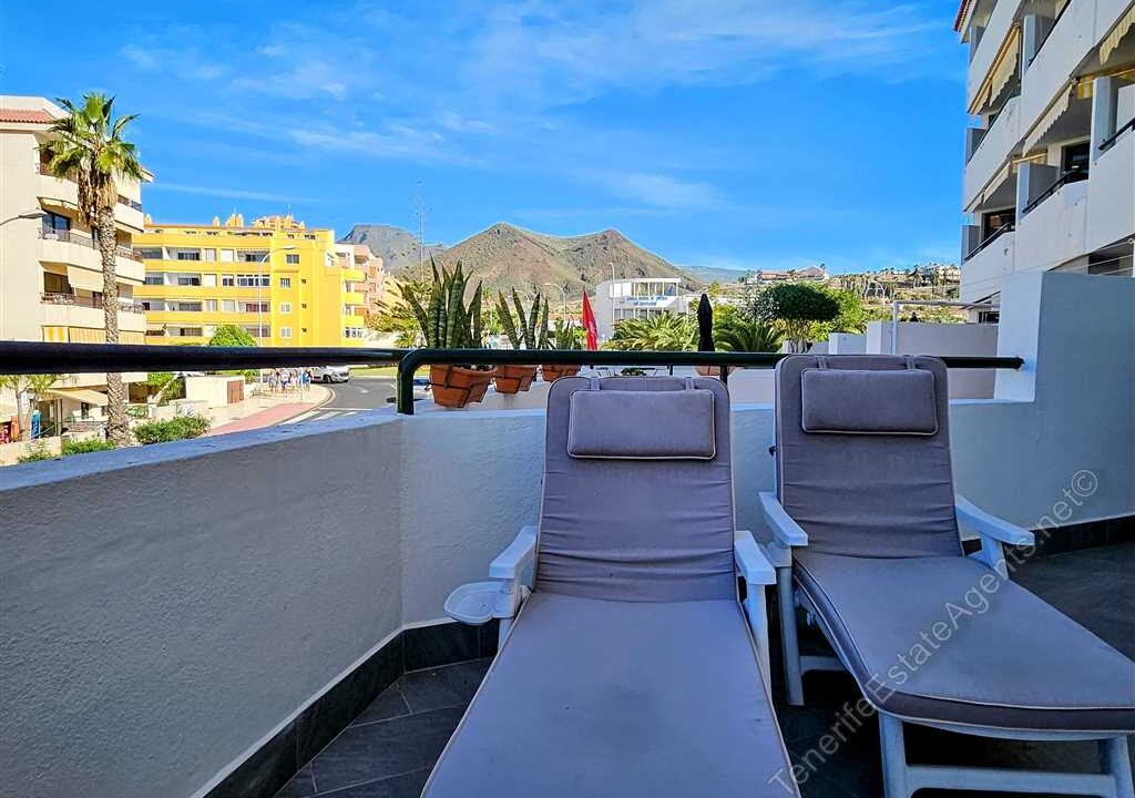 Apartments-for-sale-Summerland-Los-Cristianos-terrace-6