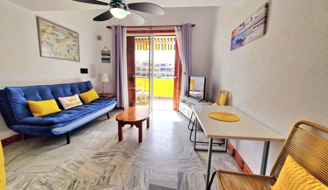 ApartmentinParqueSantiago311_5