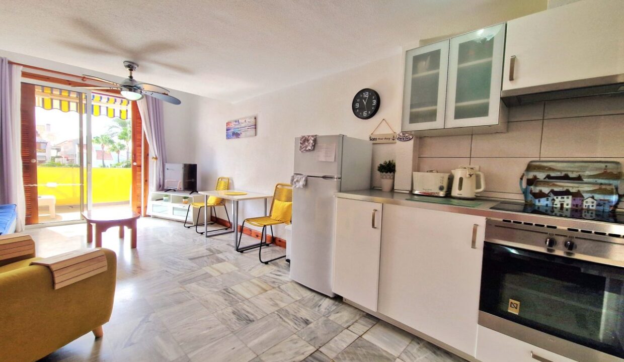 ApartmentinParqueSantiago314_4