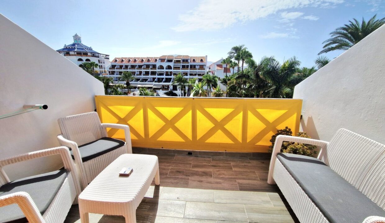 ApartmentinParqueSantiago31_4