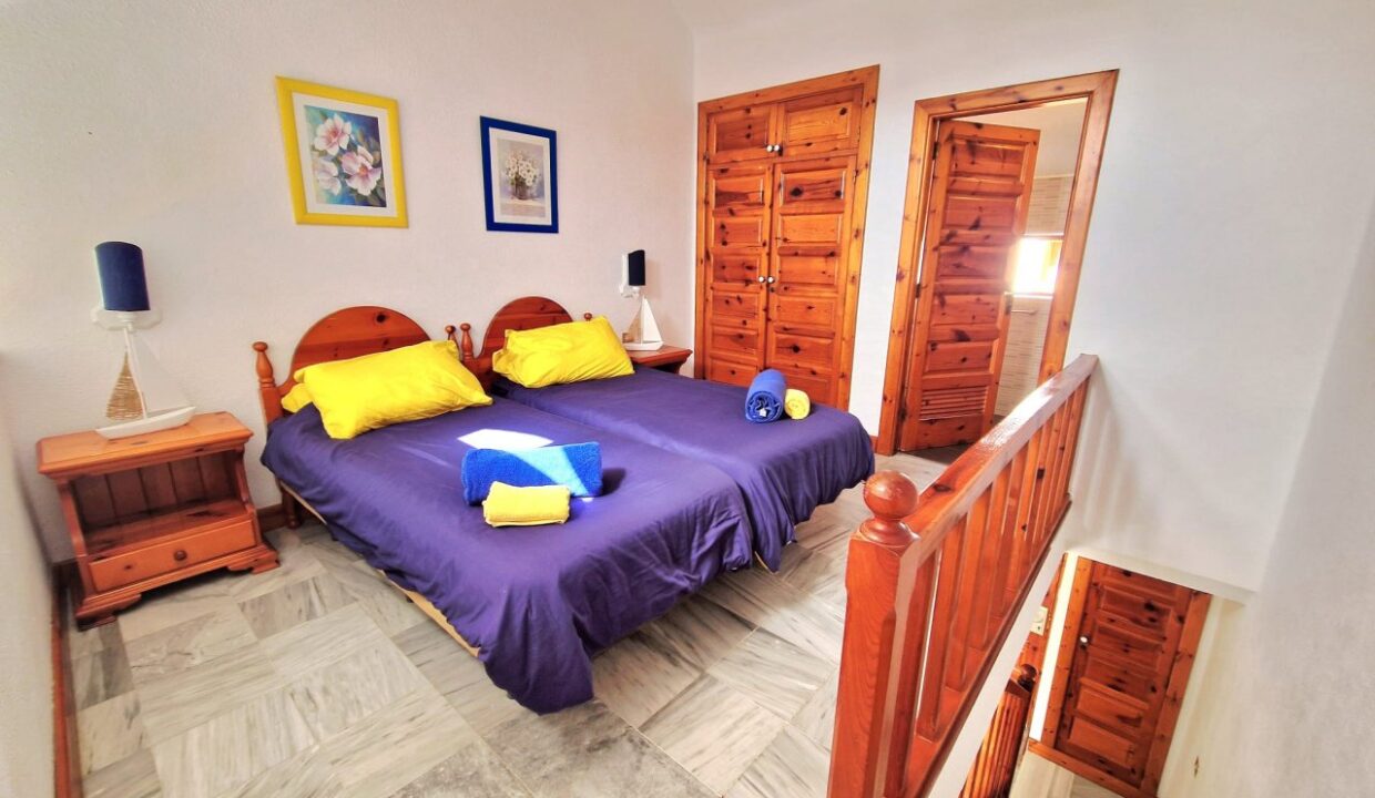 ApartmentinParqueSantiago35_5