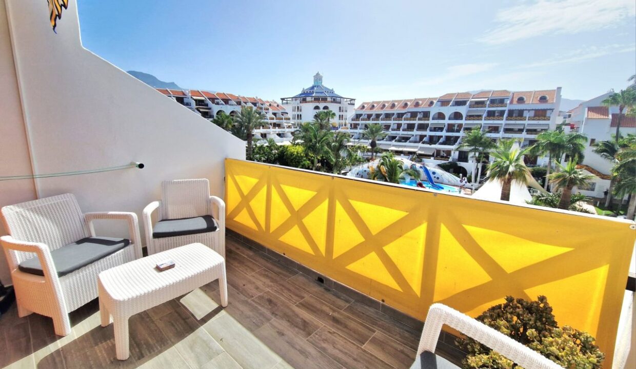 ApartmentinParqueSantiago39_5