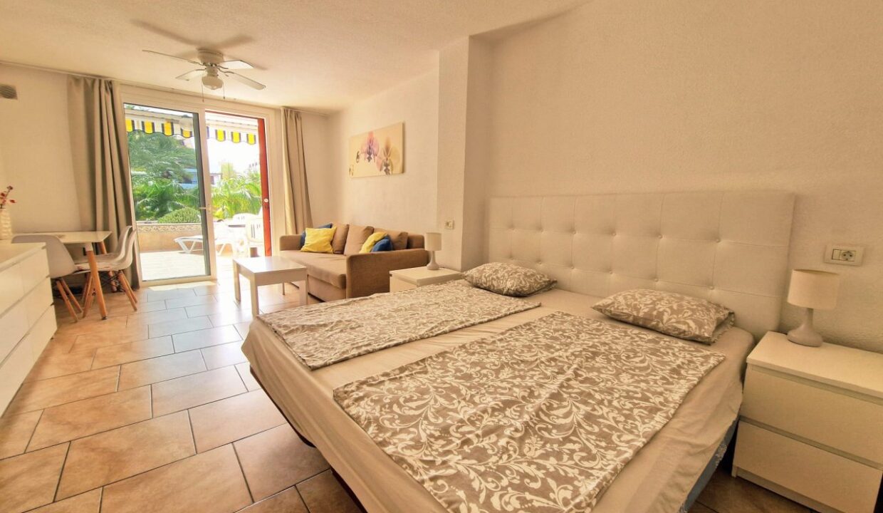 StudioApartmentinParqueSantiago310_0