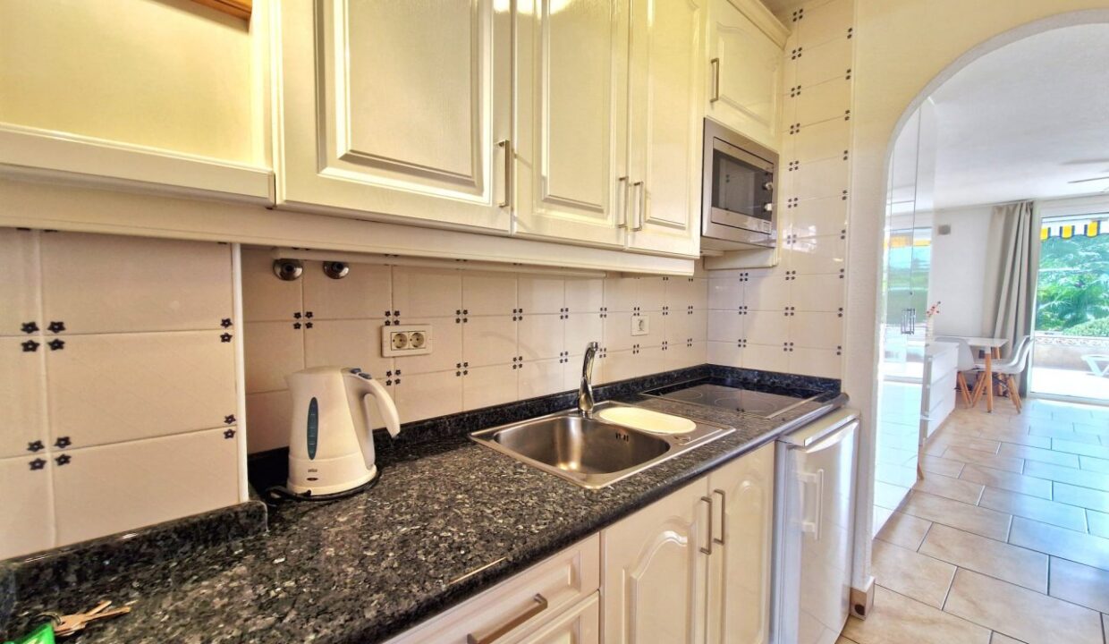 StudioApartmentinParqueSantiago311_0
