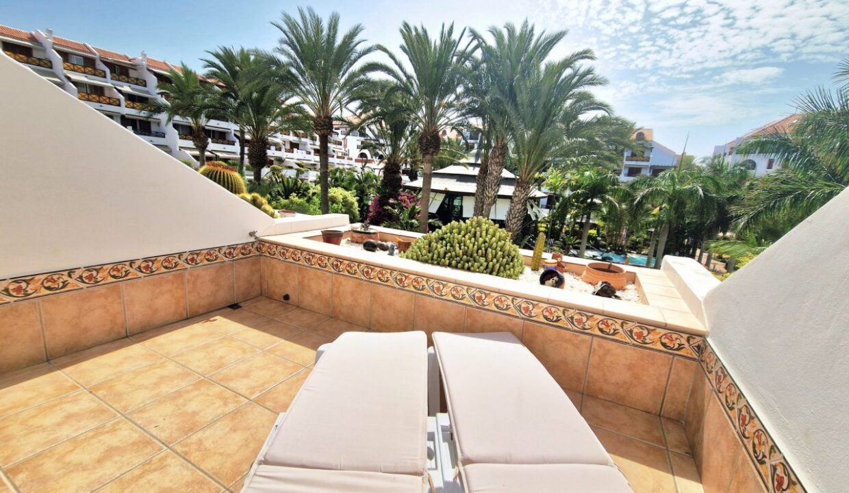 StudioApartmentinParqueSantiago32_0