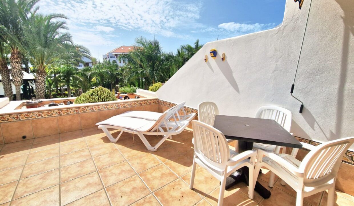 StudioApartmentinParqueSantiago33_0