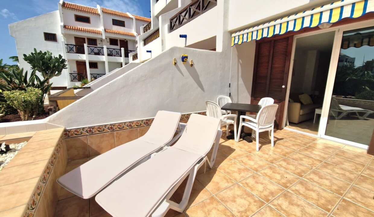 StudioApartmentinParqueSantiago35_0