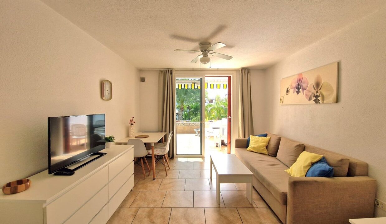 StudioApartmentinParqueSantiago37_0