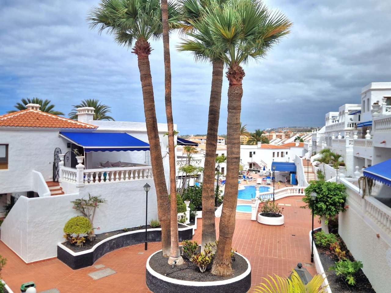 Apartment in Royal Palm