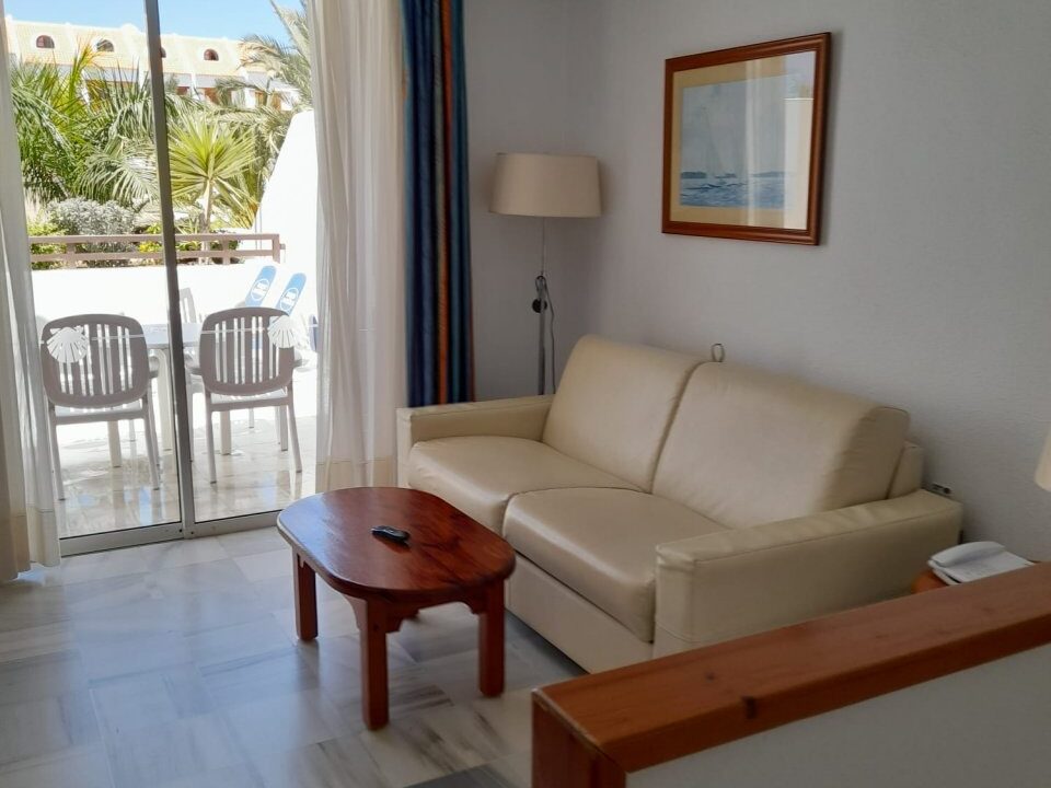 StudioinParqueSantiago310