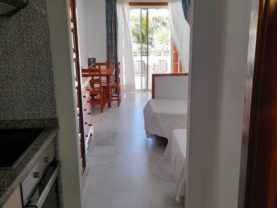 StudioinParqueSantiago33