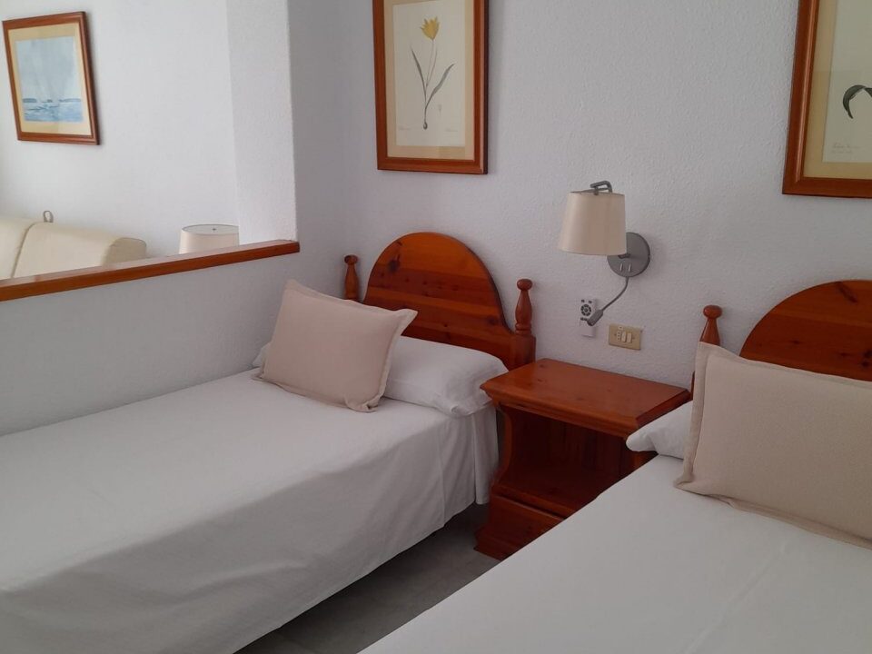 StudioinParqueSantiago37