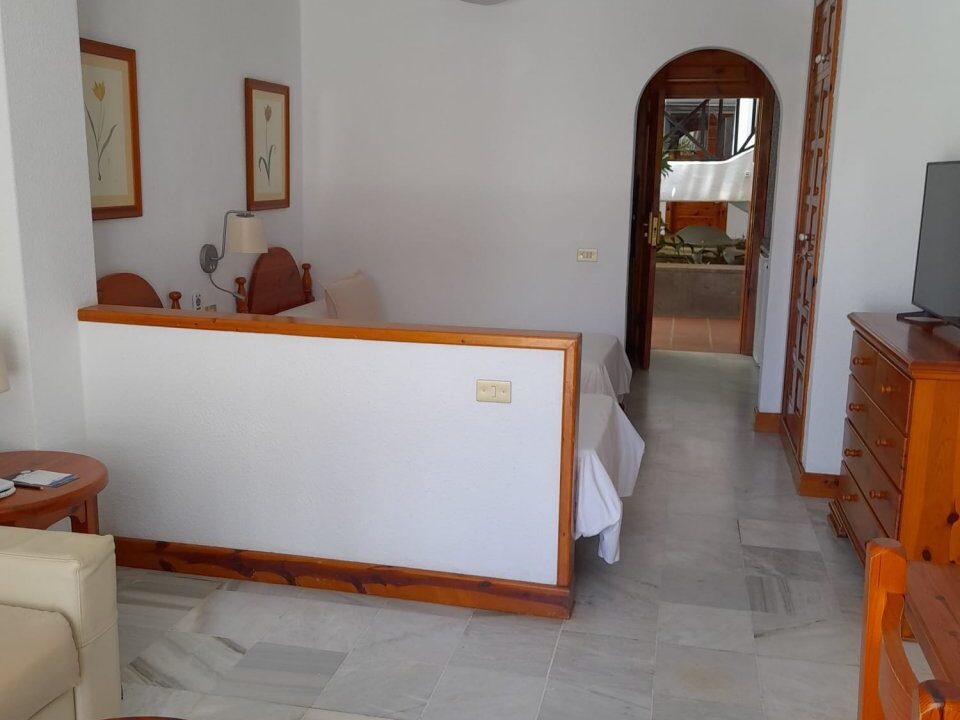 StudioinParqueSantiago38