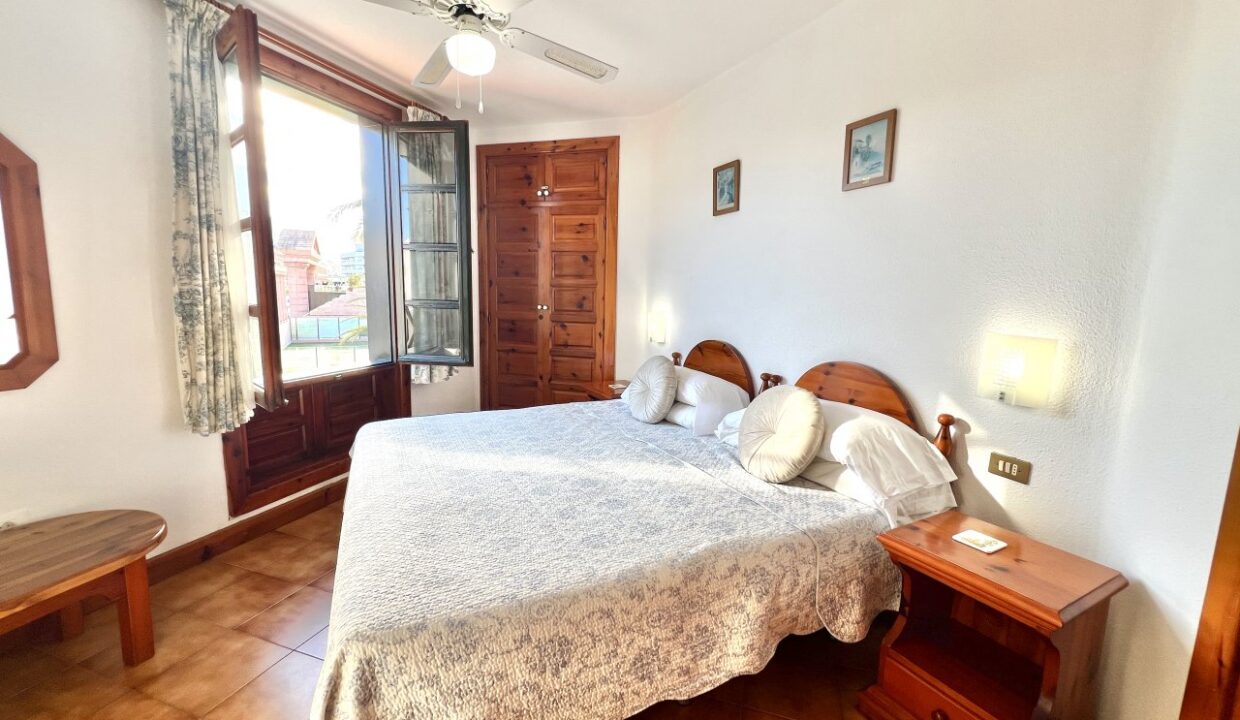 ApartmentParqueSantiago31