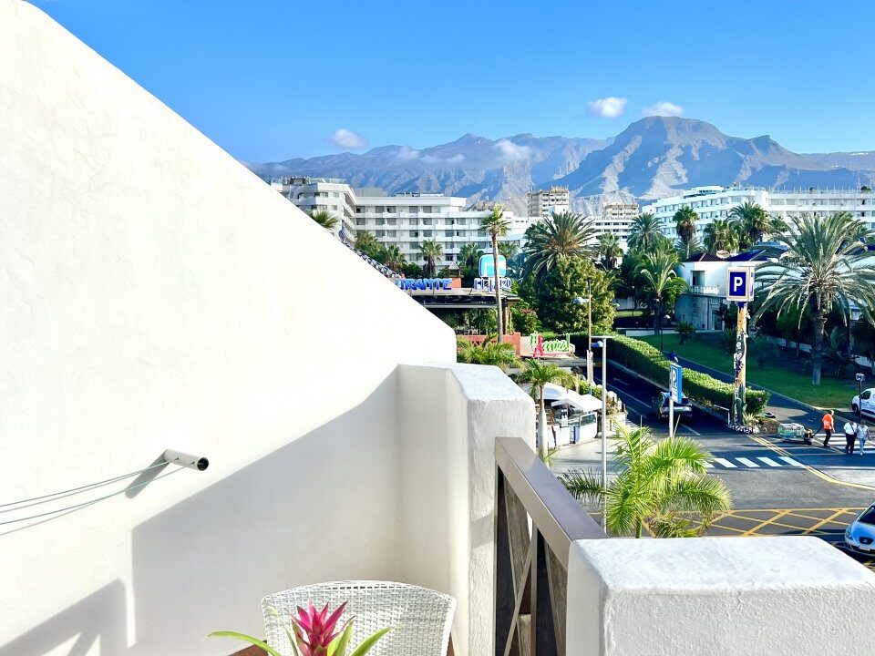 ApartmentParqueSantiago310