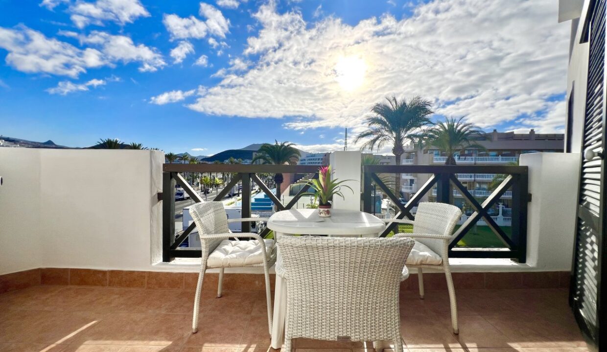 ApartmentParqueSantiago315