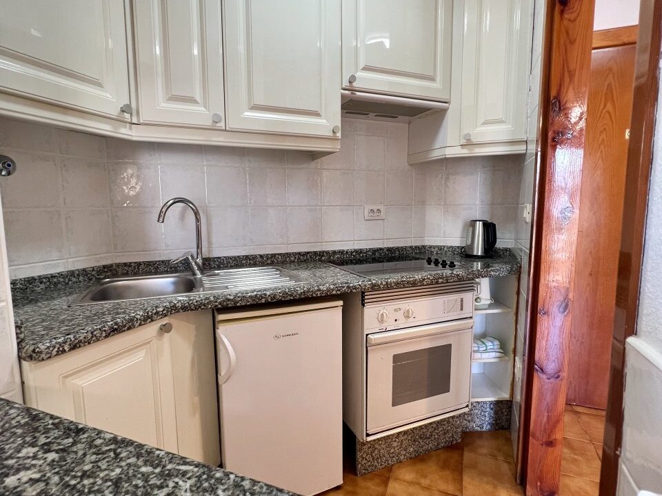 ApartmentParqueSantiago319