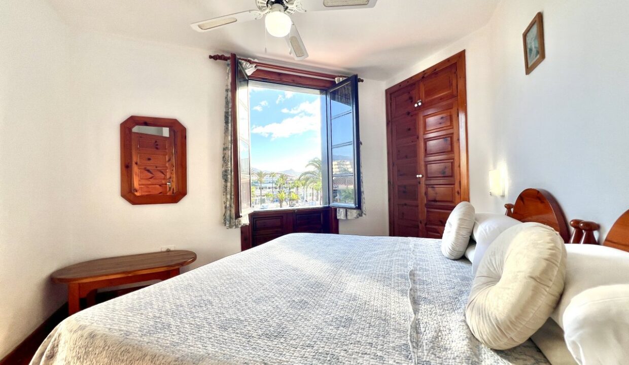 ApartmentParqueSantiago32