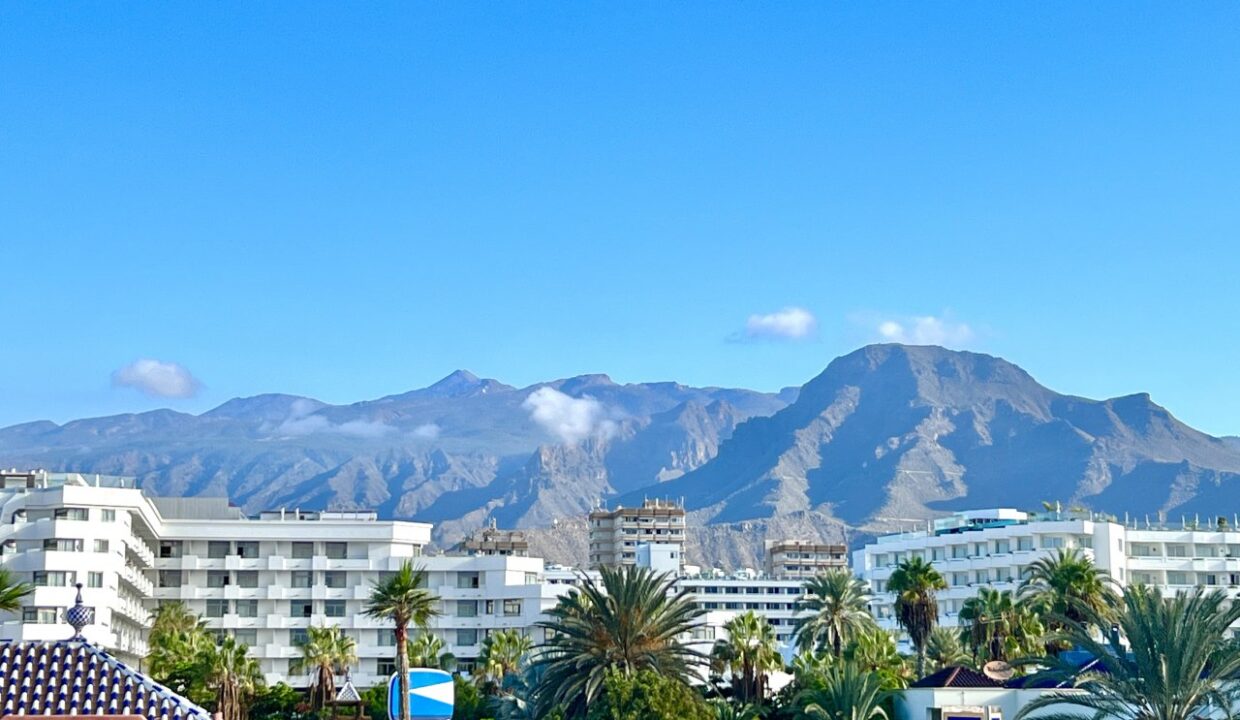 ApartmentParqueSantiago35