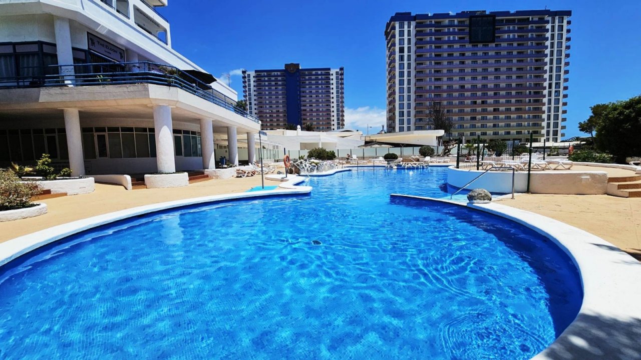 Apartment in El Mirador