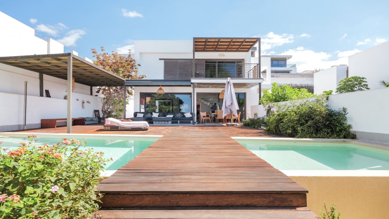 Villa in El Madronal