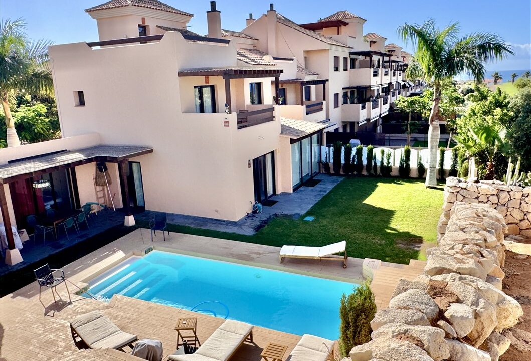 VillaAmarillaGolf40