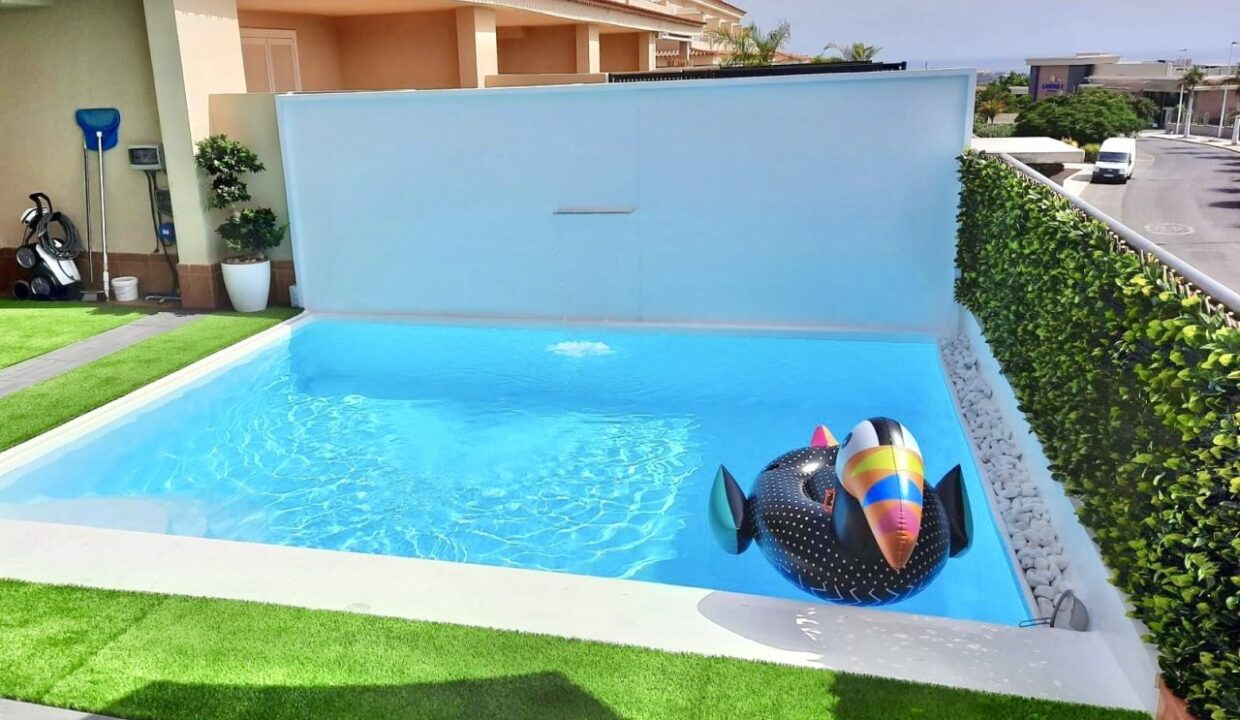 VillaPlayaNegra23
