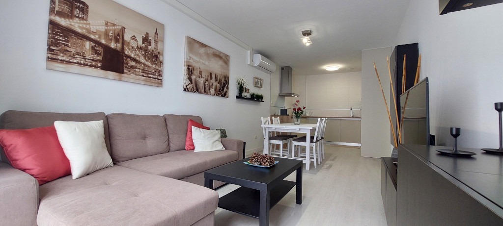 Apartment in ANTONIO MACHADO