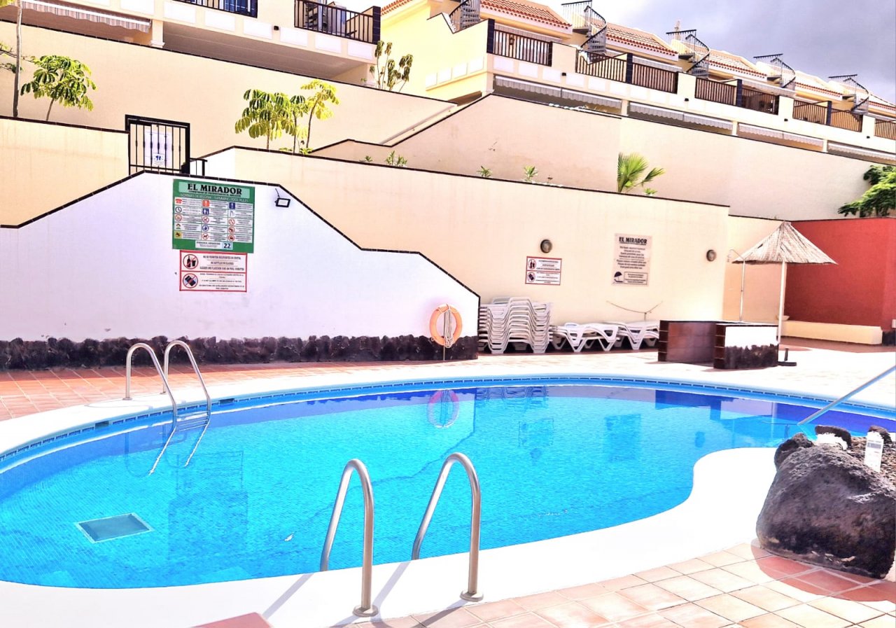 Apartment in El Mirador