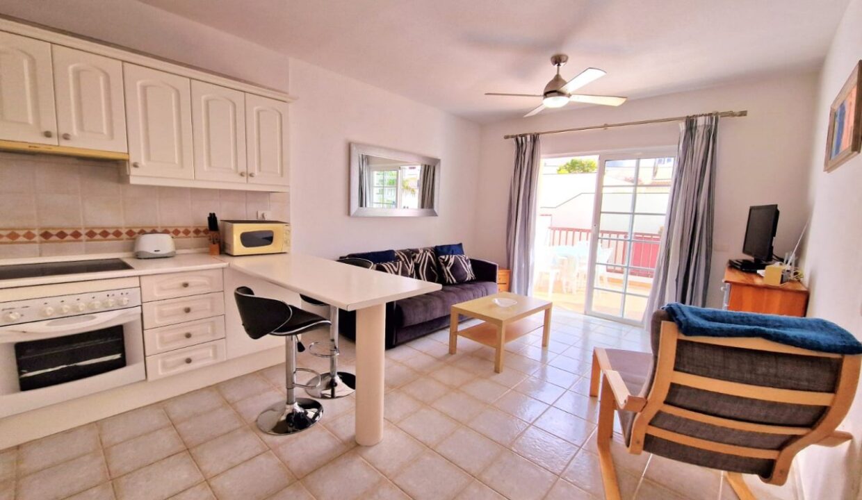 ApartmentinElMirador9