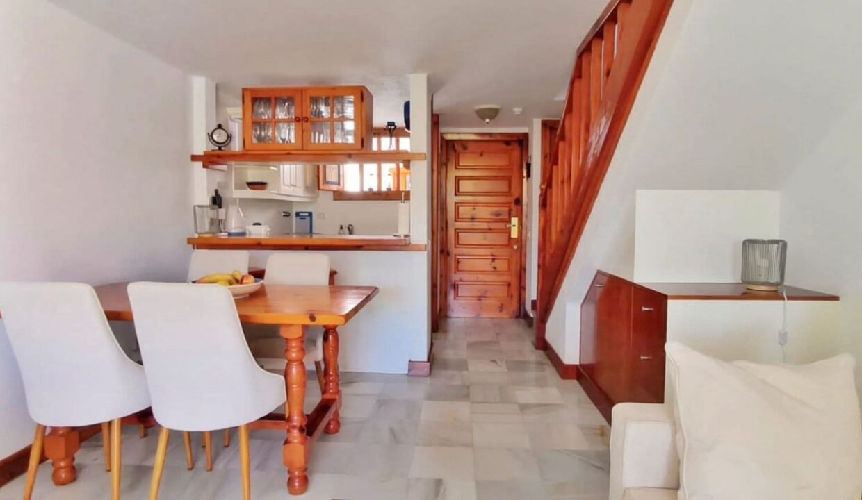 ApartmentinParqueSantiago311_4