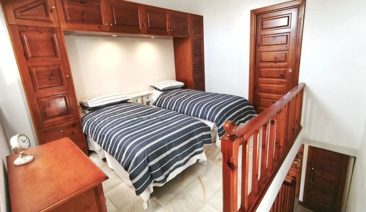 ApartmentinParqueSantiago32_6