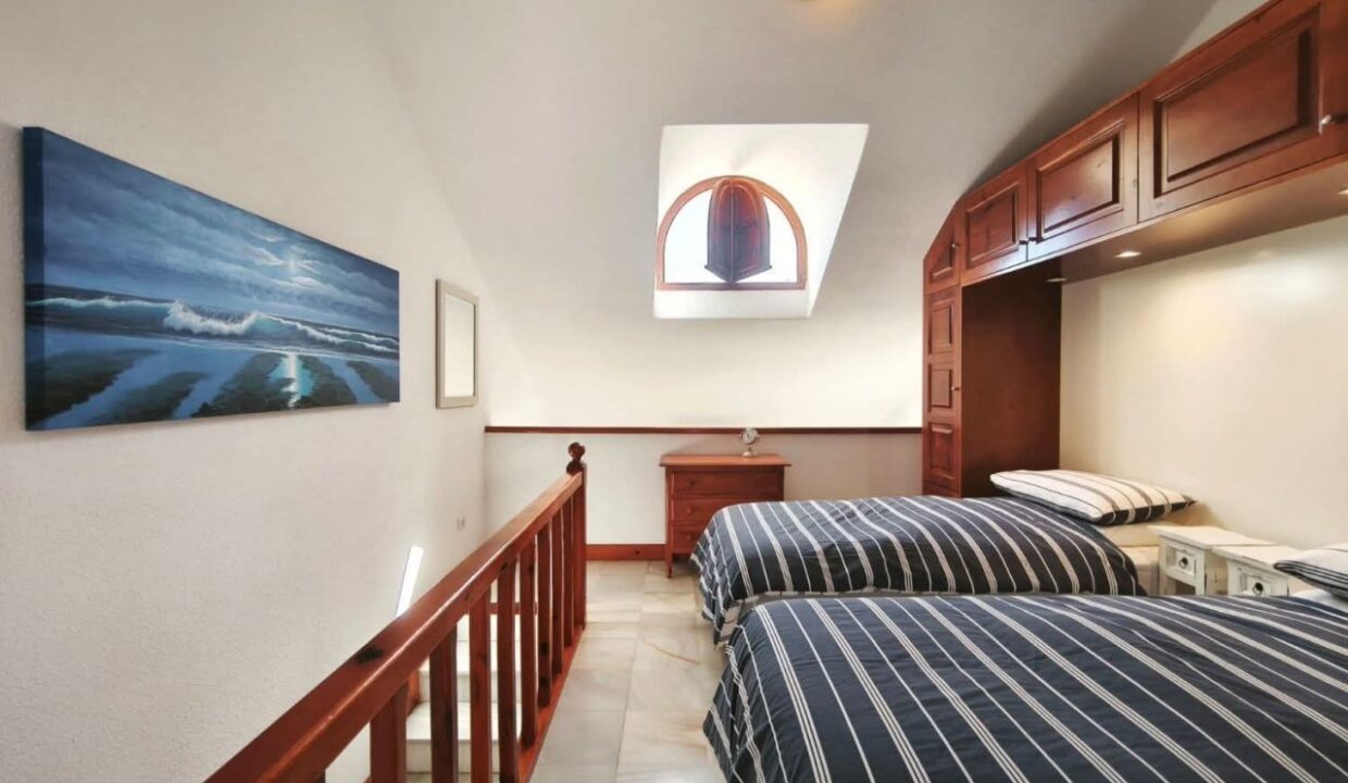 ApartmentinParqueSantiago33_6