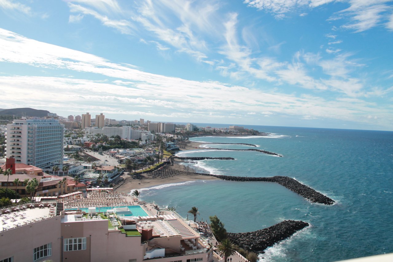 Apartment in Villamar