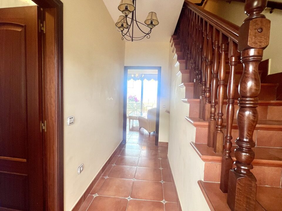 TownhouseinParqueTropical9