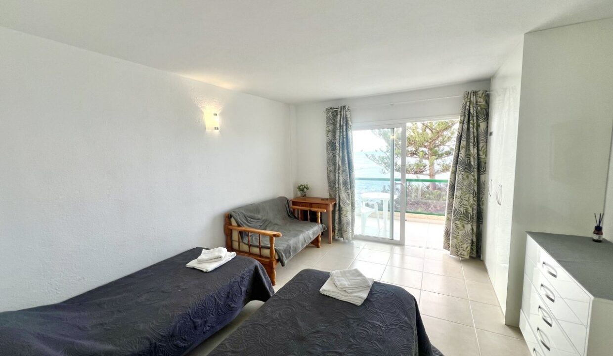 StudioApartmentComodoro19