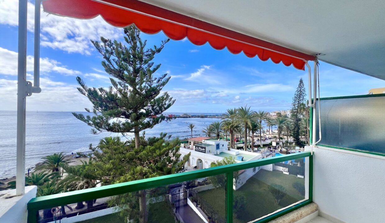 StudioApartmentComodoro2