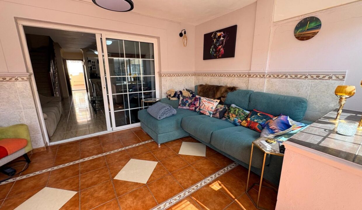 townhouse-medano-beach-el-medano6