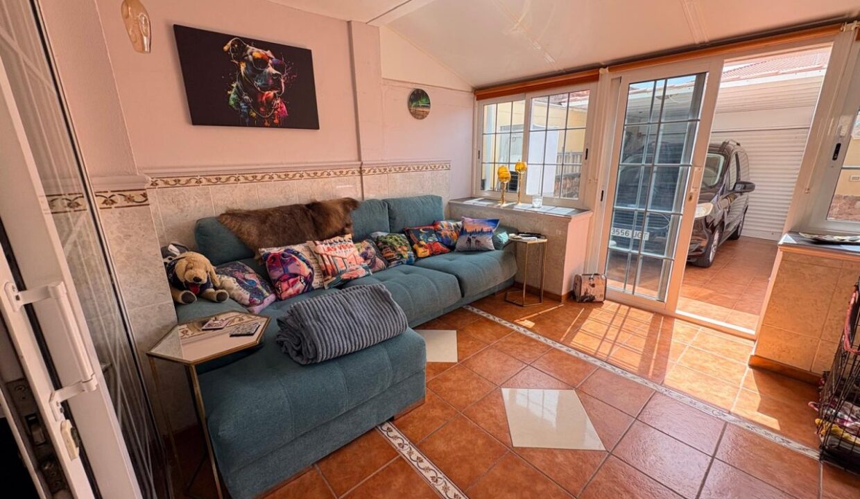 townhouse-medano-beach-el-medano7